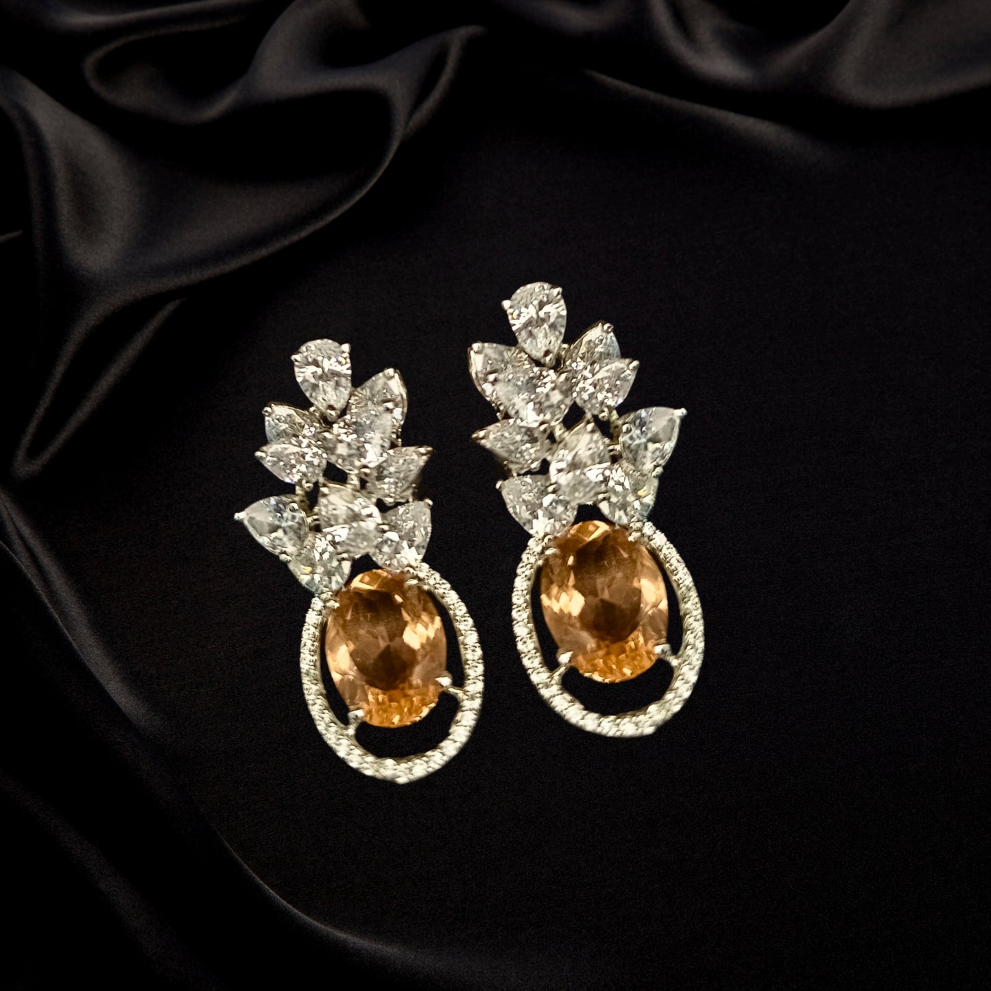 Classy Delicate Earrings