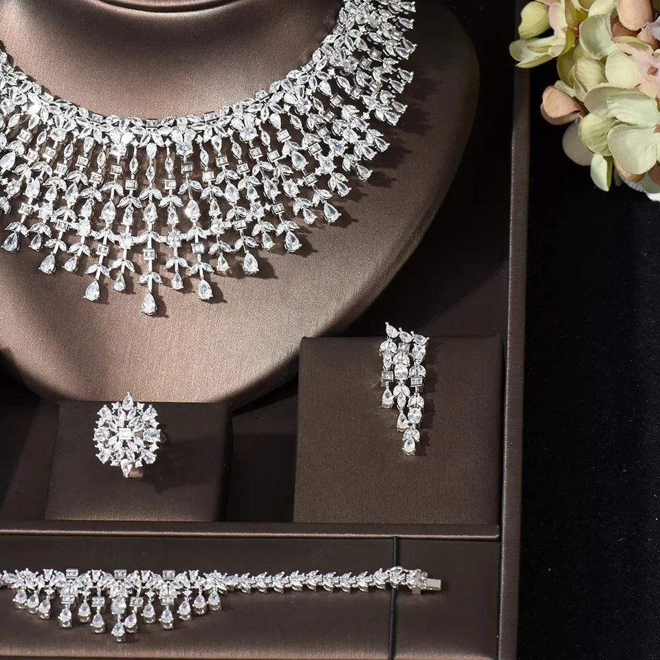 Luxury Bridal Set