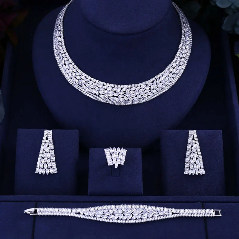 Luxury Bridal Set