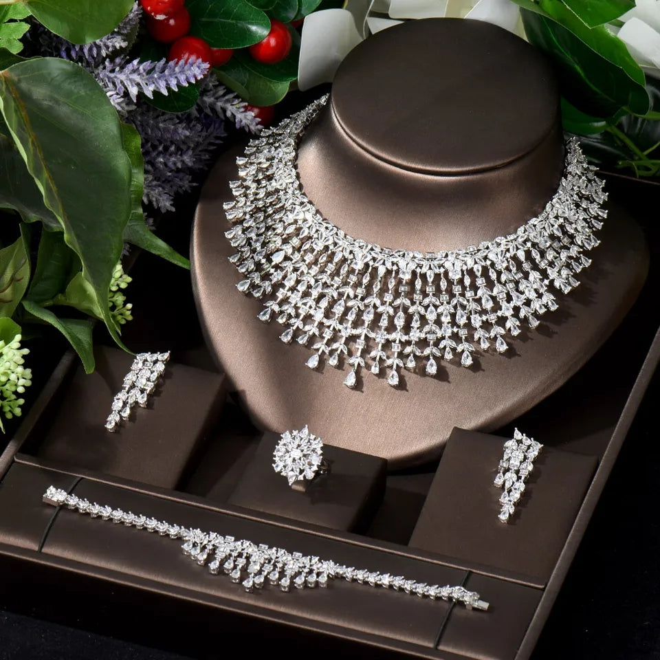 Luxury Bridal Set