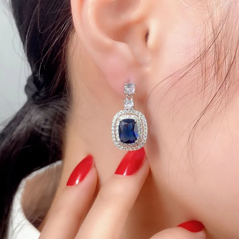 Delicate Earrings