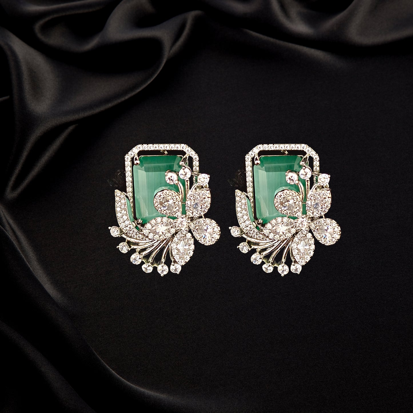 Classy Stud Earrings