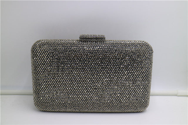 Classic Evening Clutch
