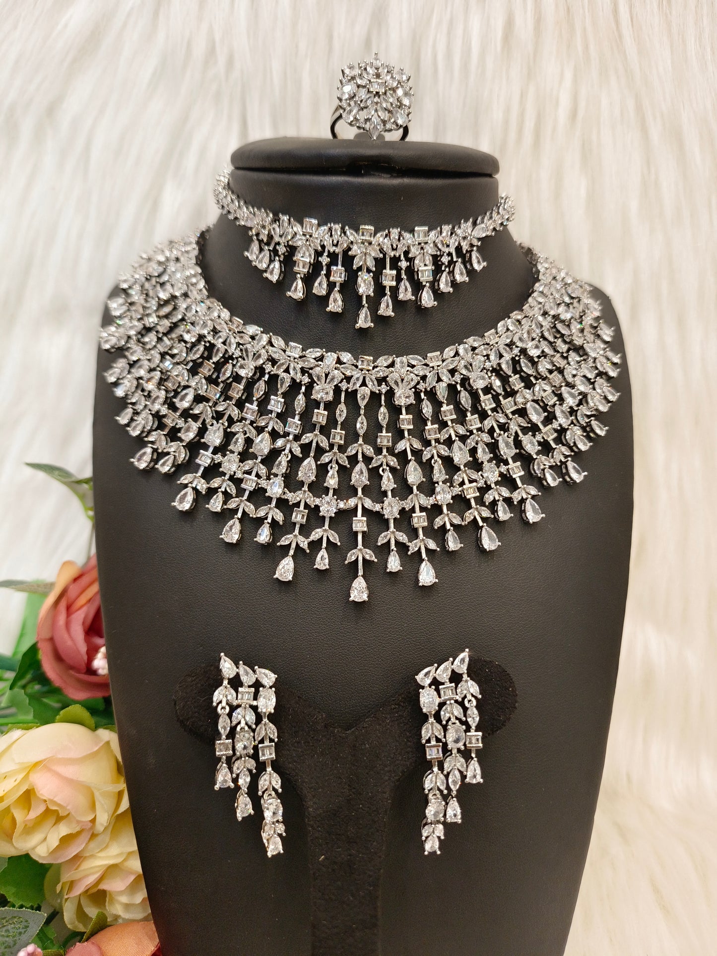 Luxury Bridal Set