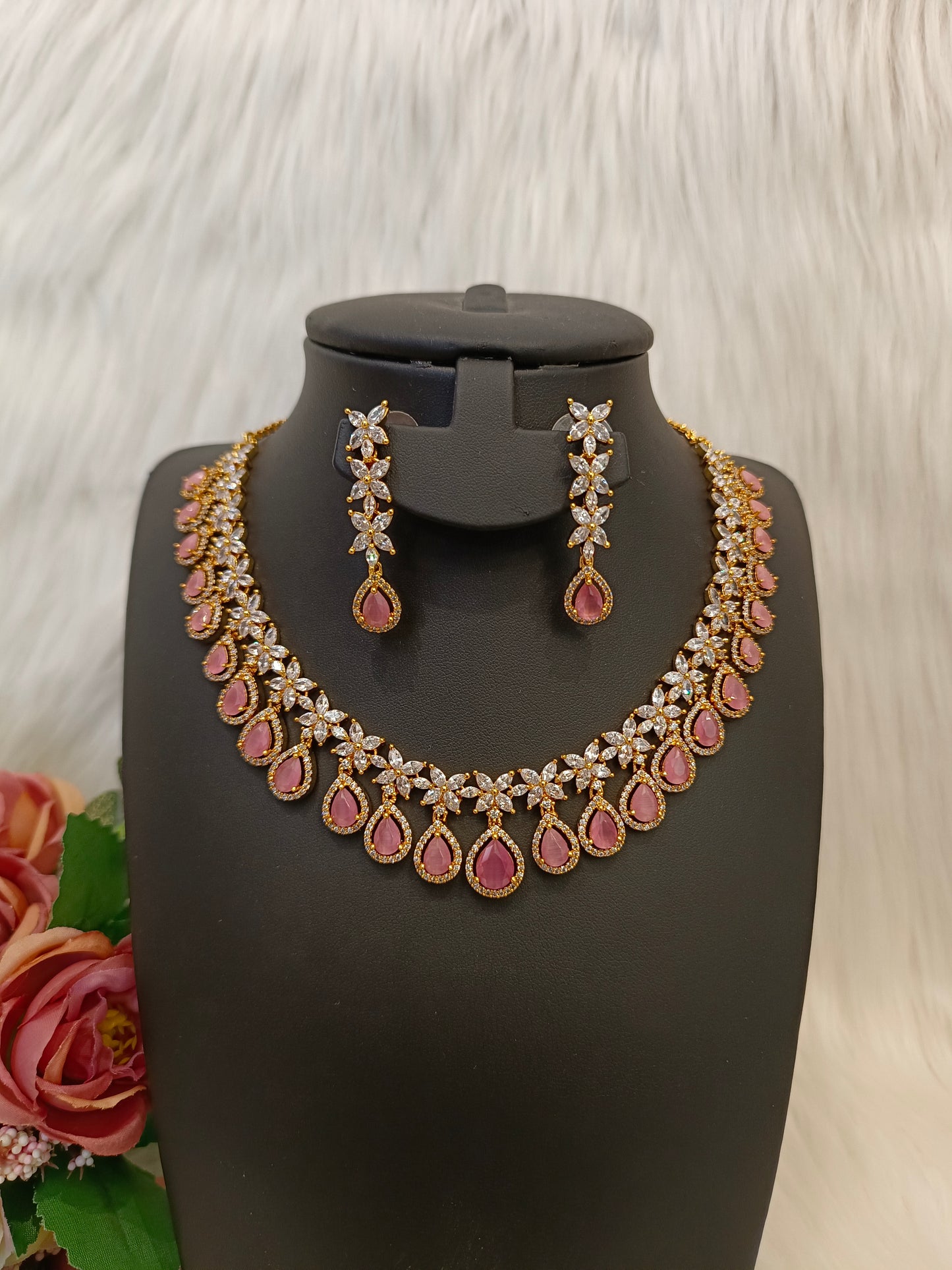 Party Necklace Set