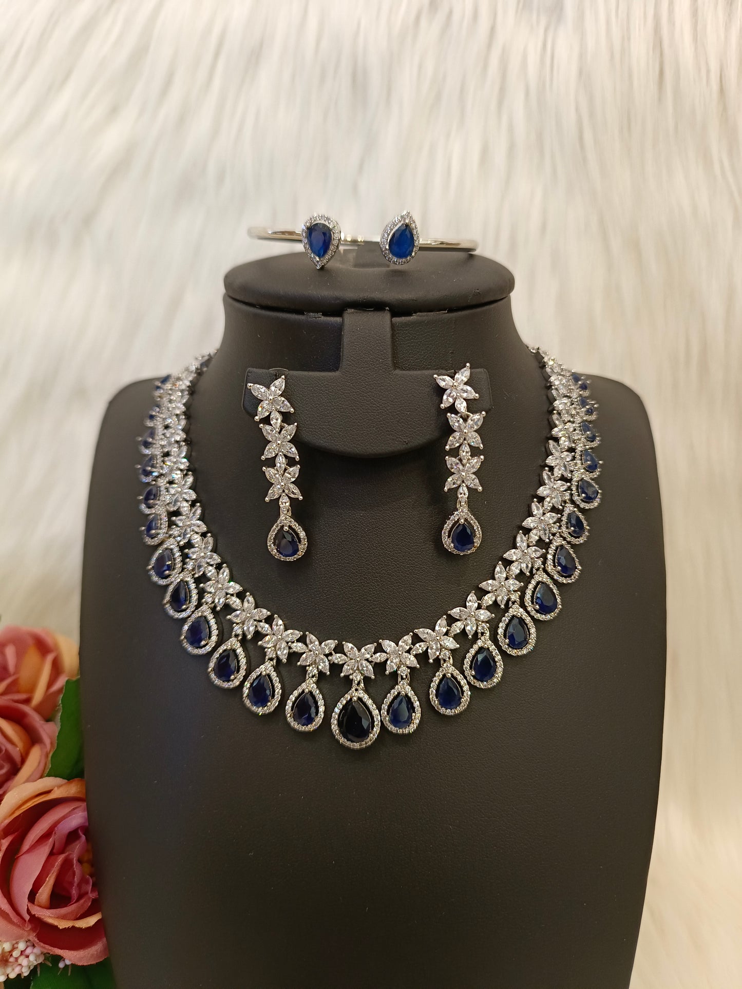 Party Necklace Set