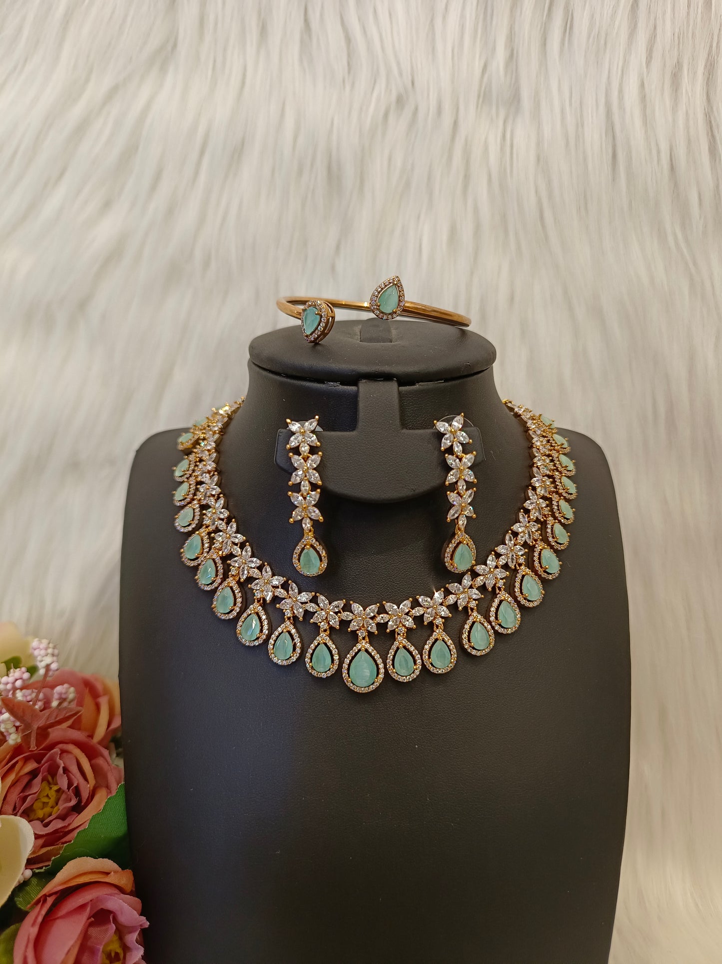 Party Necklace Set