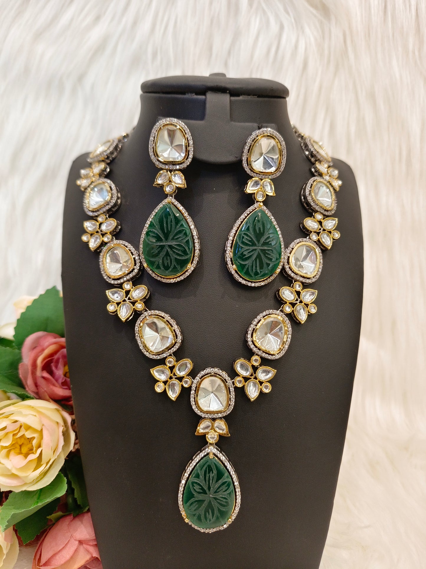 Traditional Indian Set