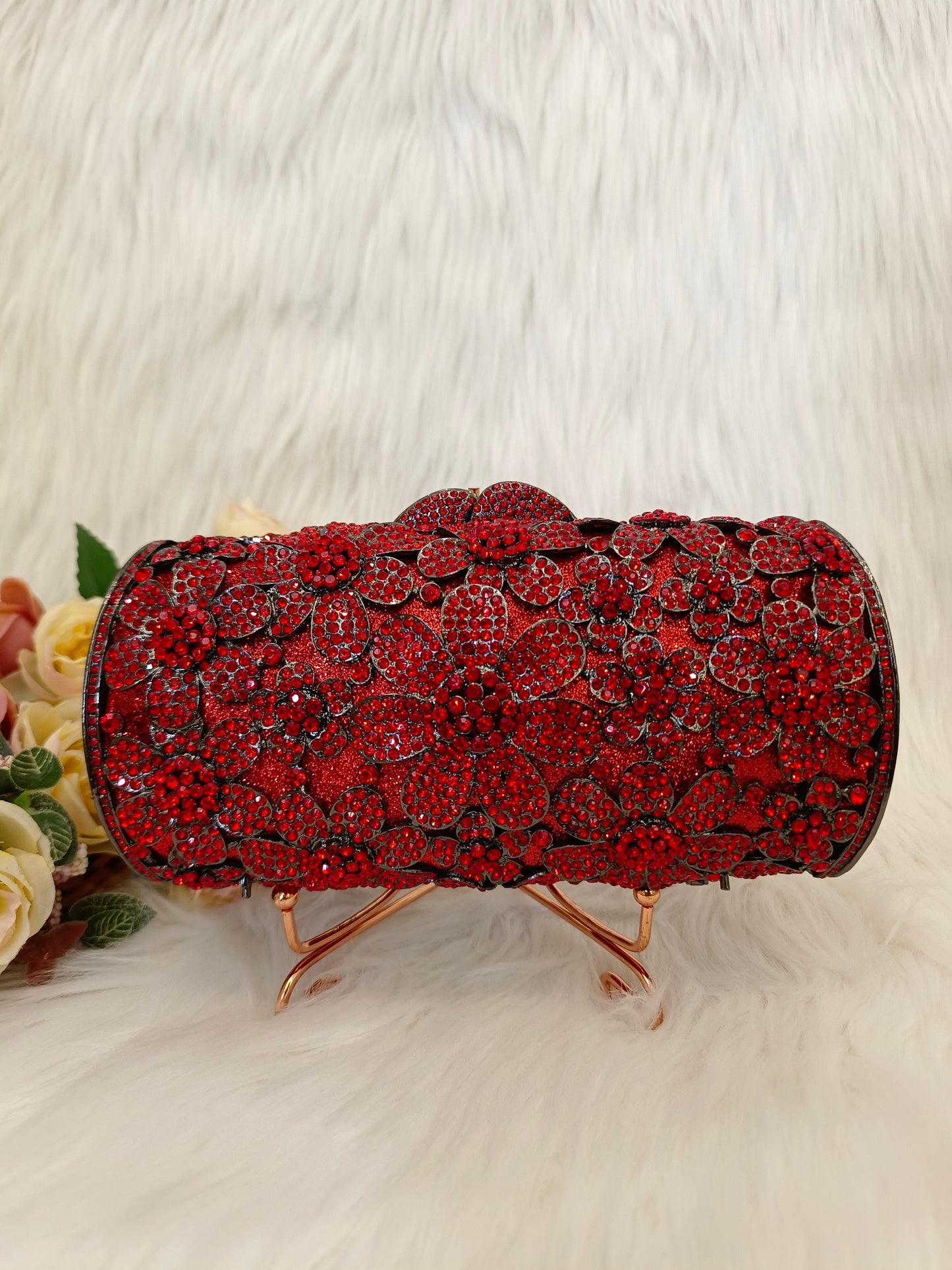 Luxury Evening Clutch