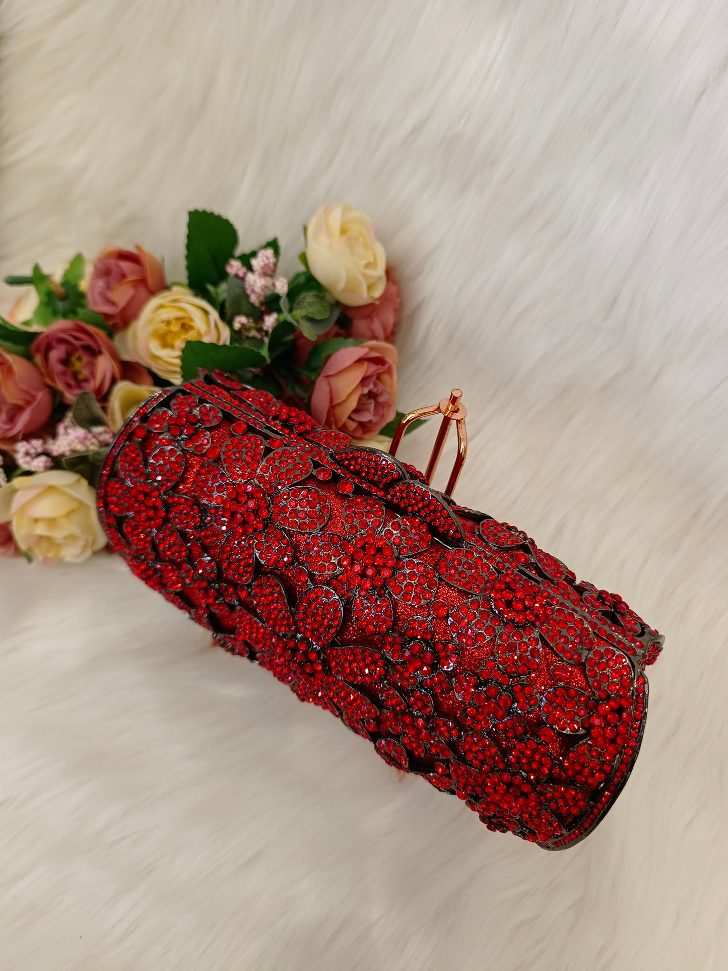Luxury Evening Clutch