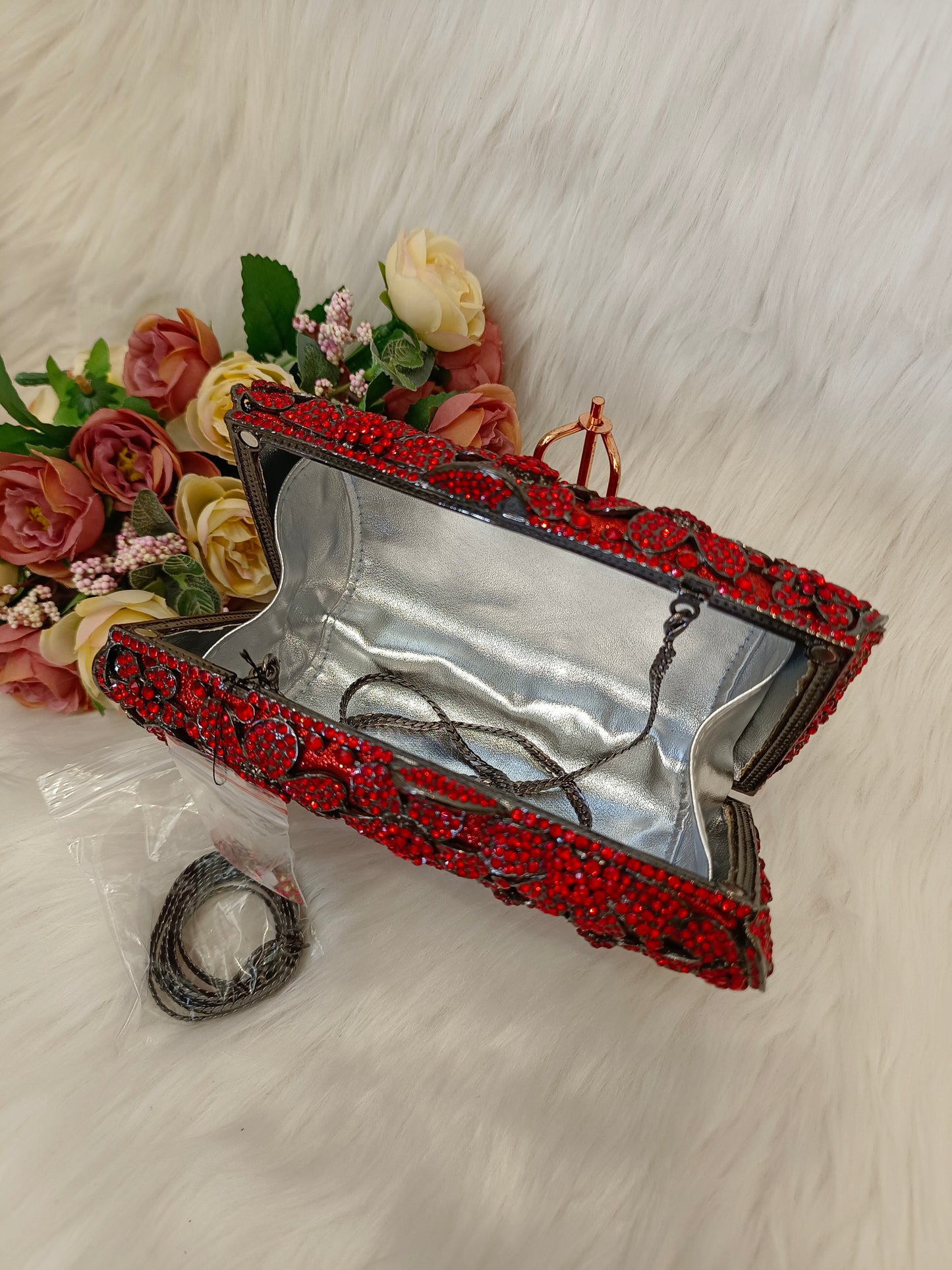 Luxury Evening Clutch