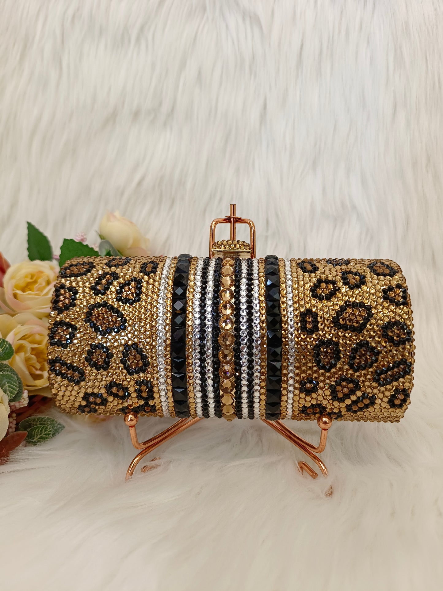 Luxury Evening Clutch
