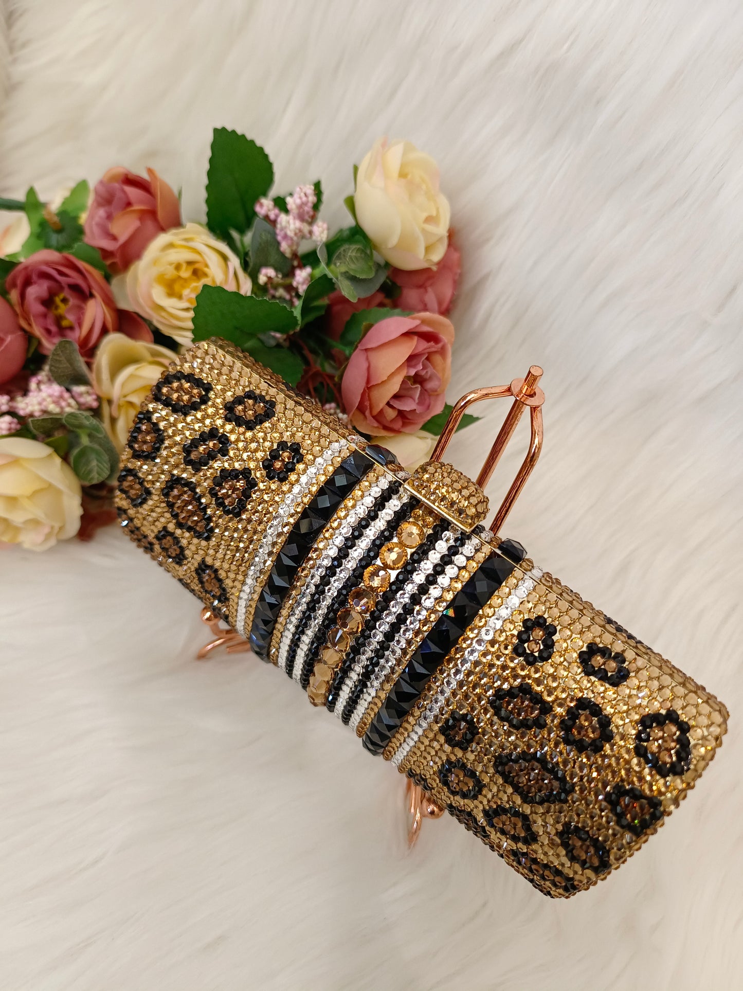 Luxury Evening Clutch