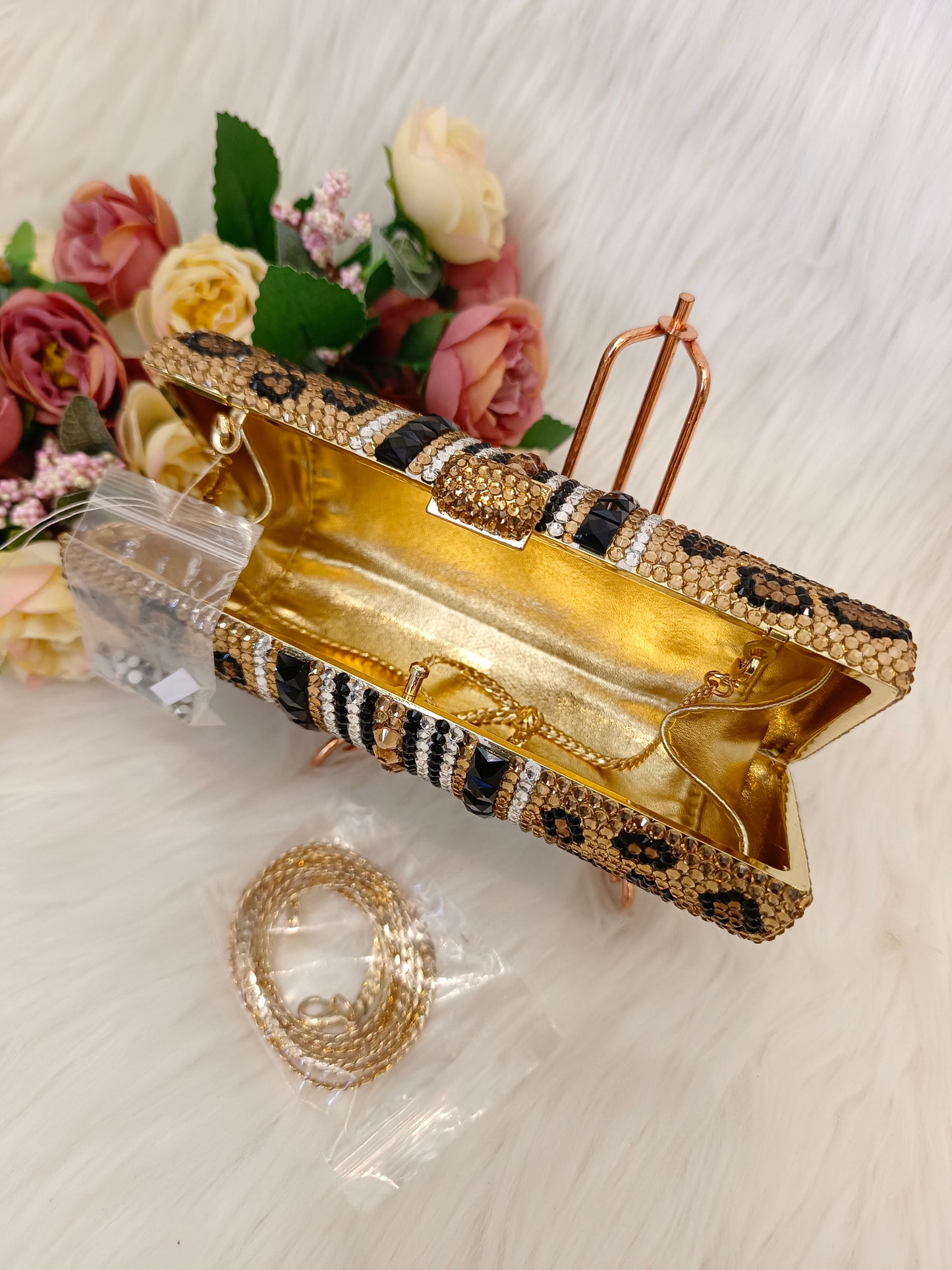 Luxury Evening Clutch