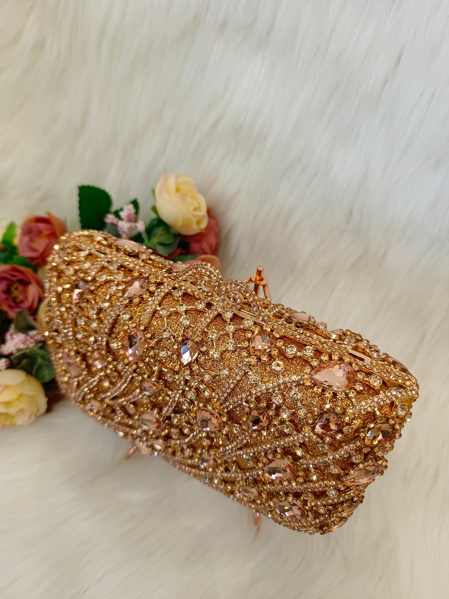 Luxury Evening Clutch