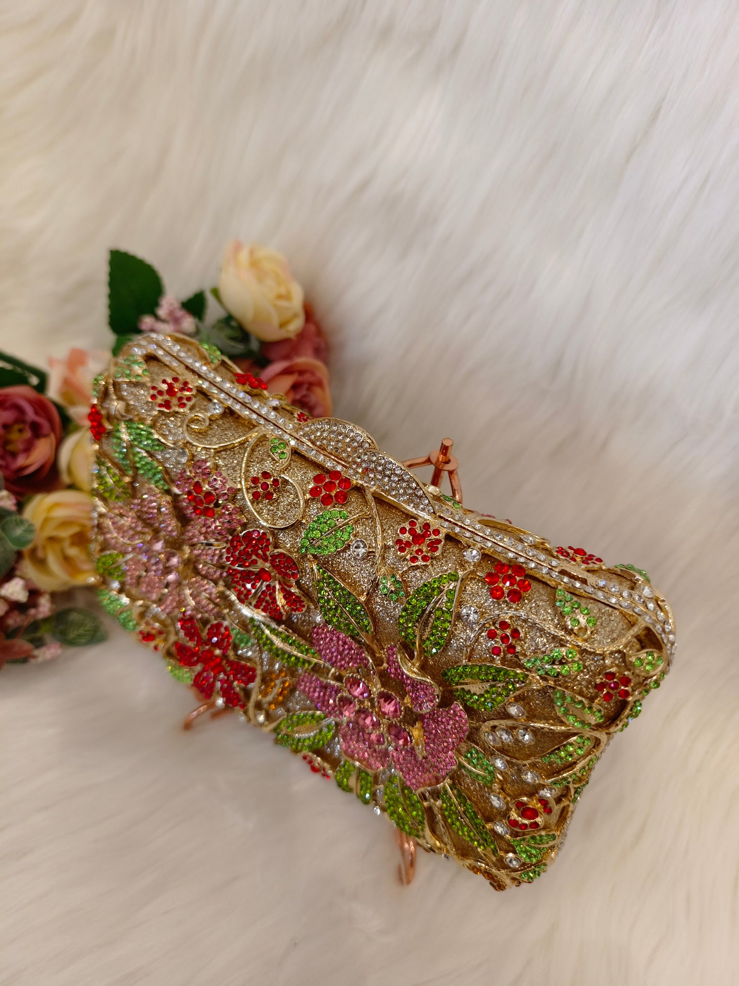 Luxury Evening Clutch