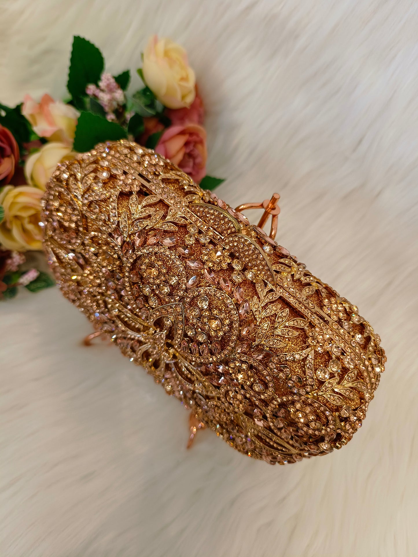 Luxury Evening Clutch
