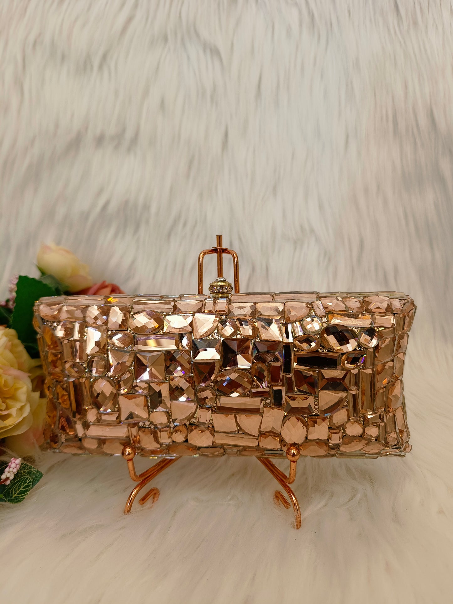 Luxury Evening Clutch