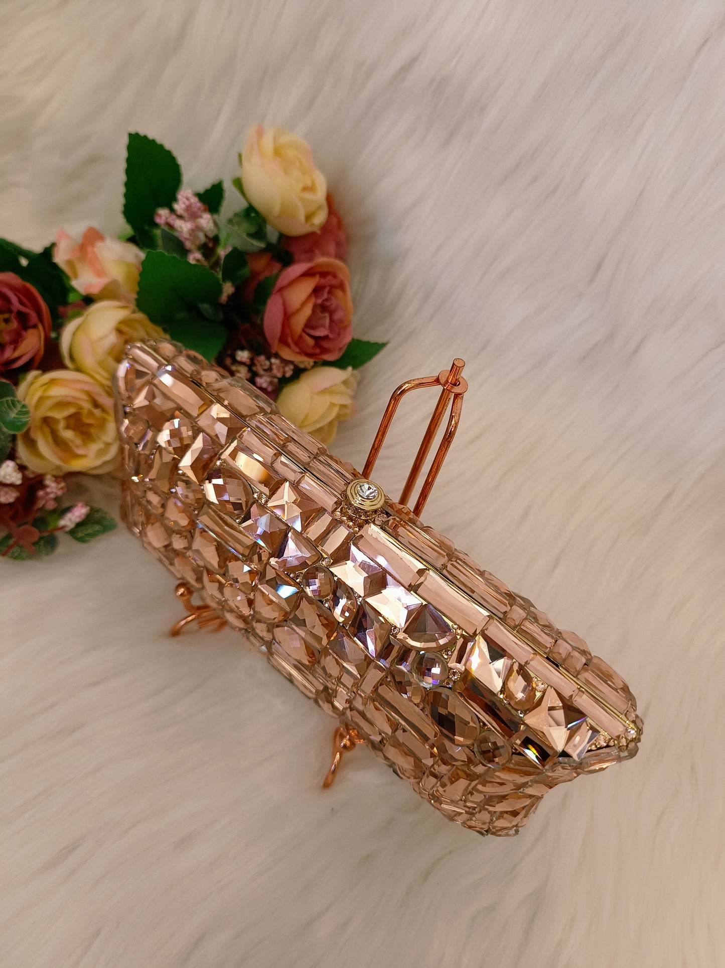 Luxury Evening Clutch