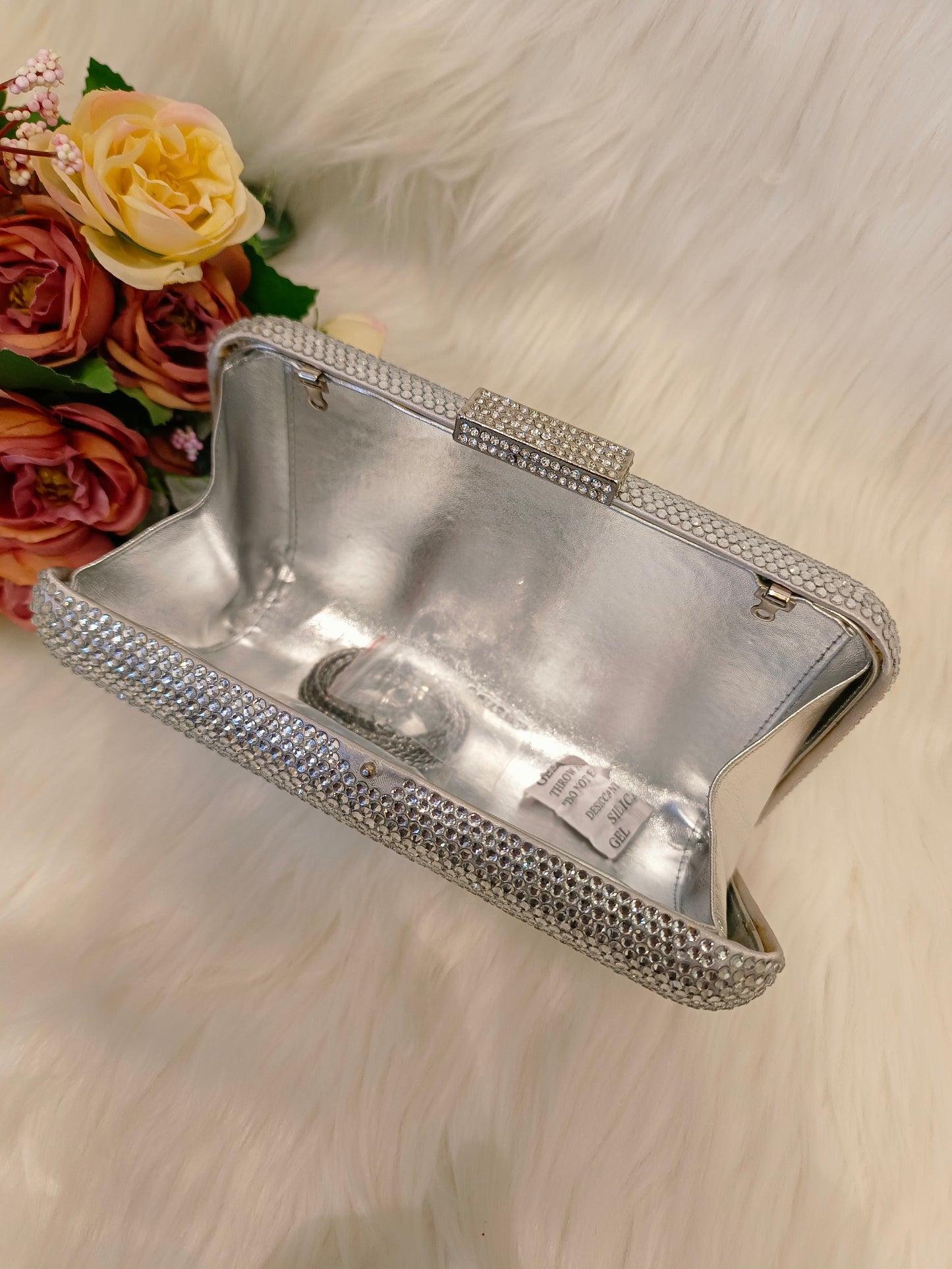 Classic Evening Clutch