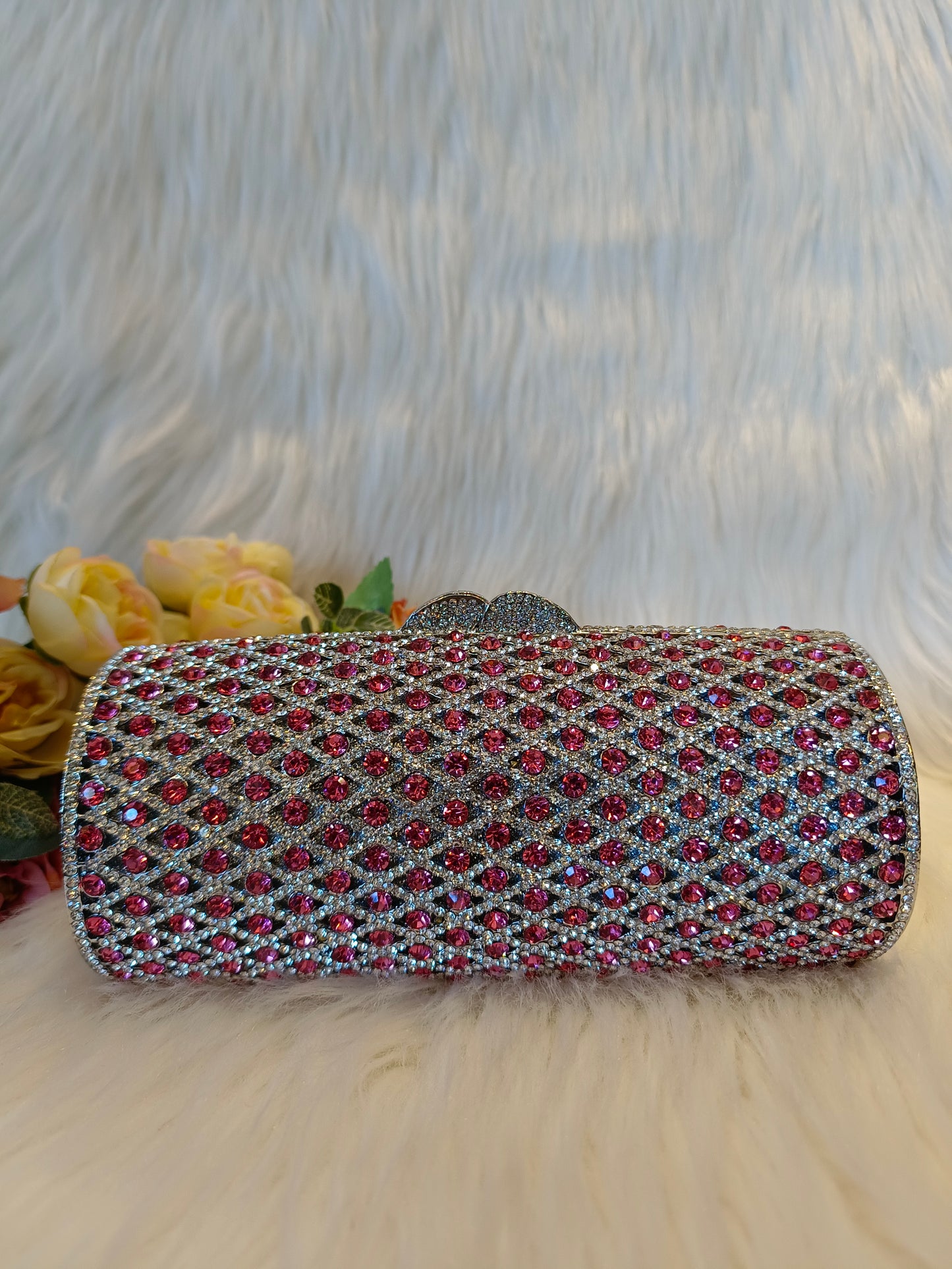 Luxury Evening Clutch