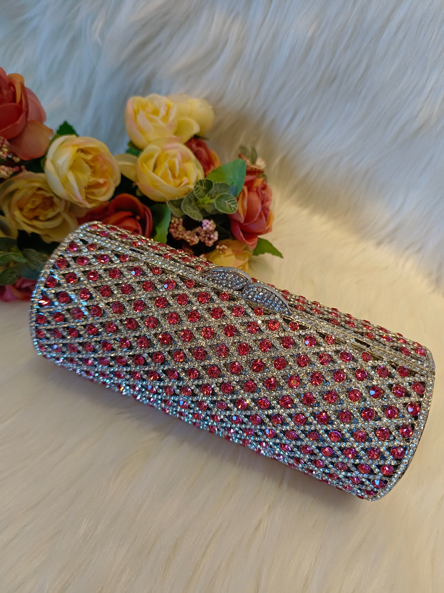 Luxury Evening Clutch