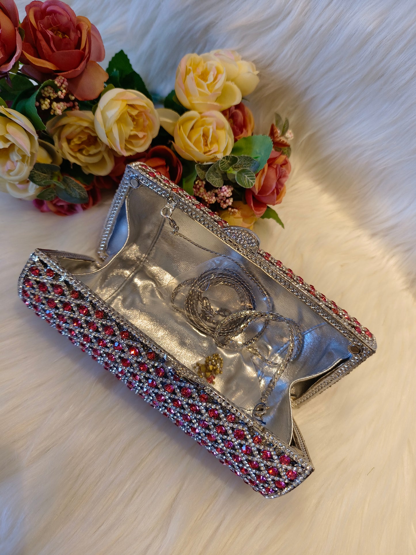 Luxury Evening Clutch