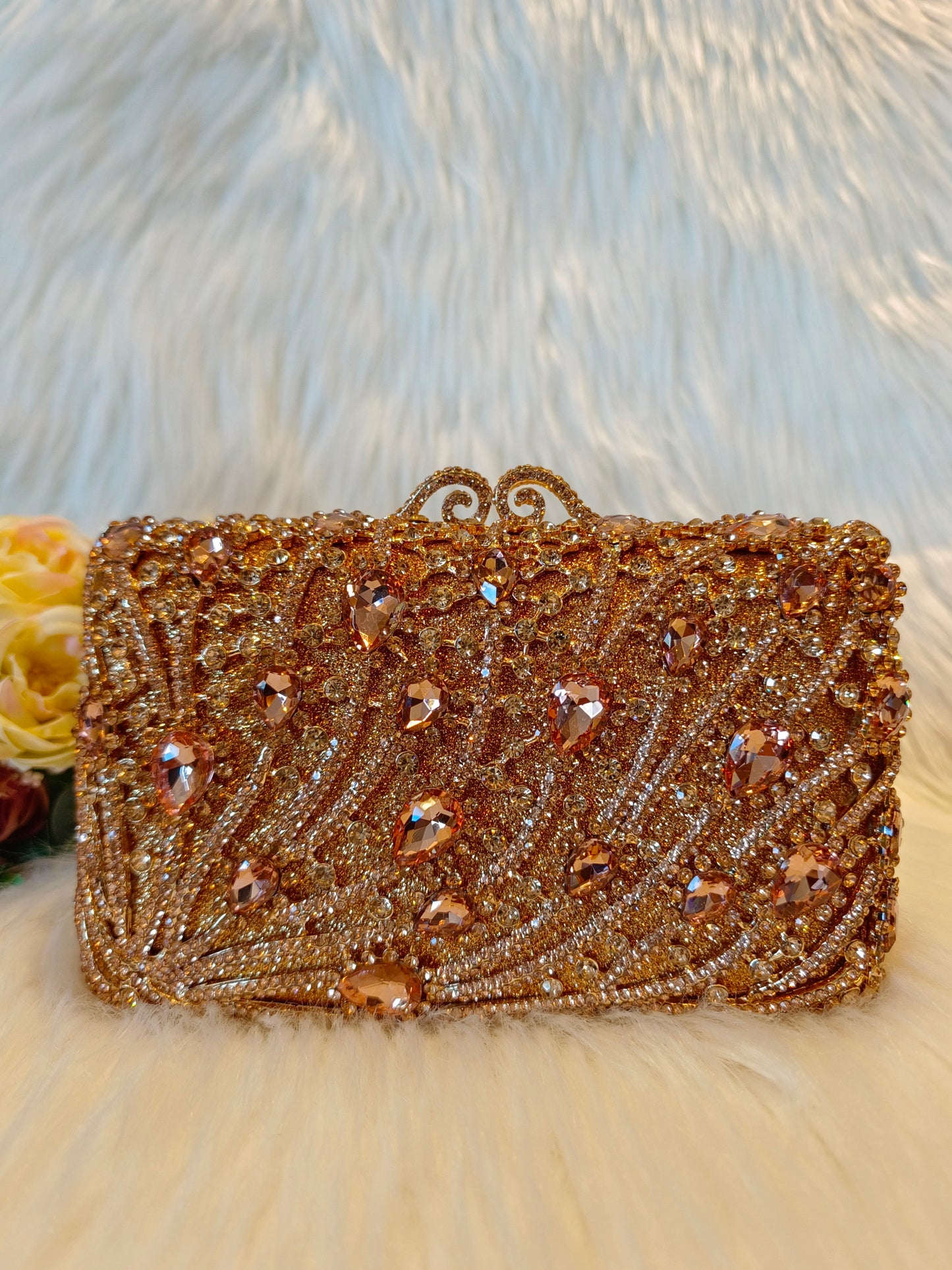Luxury Evening Clutch