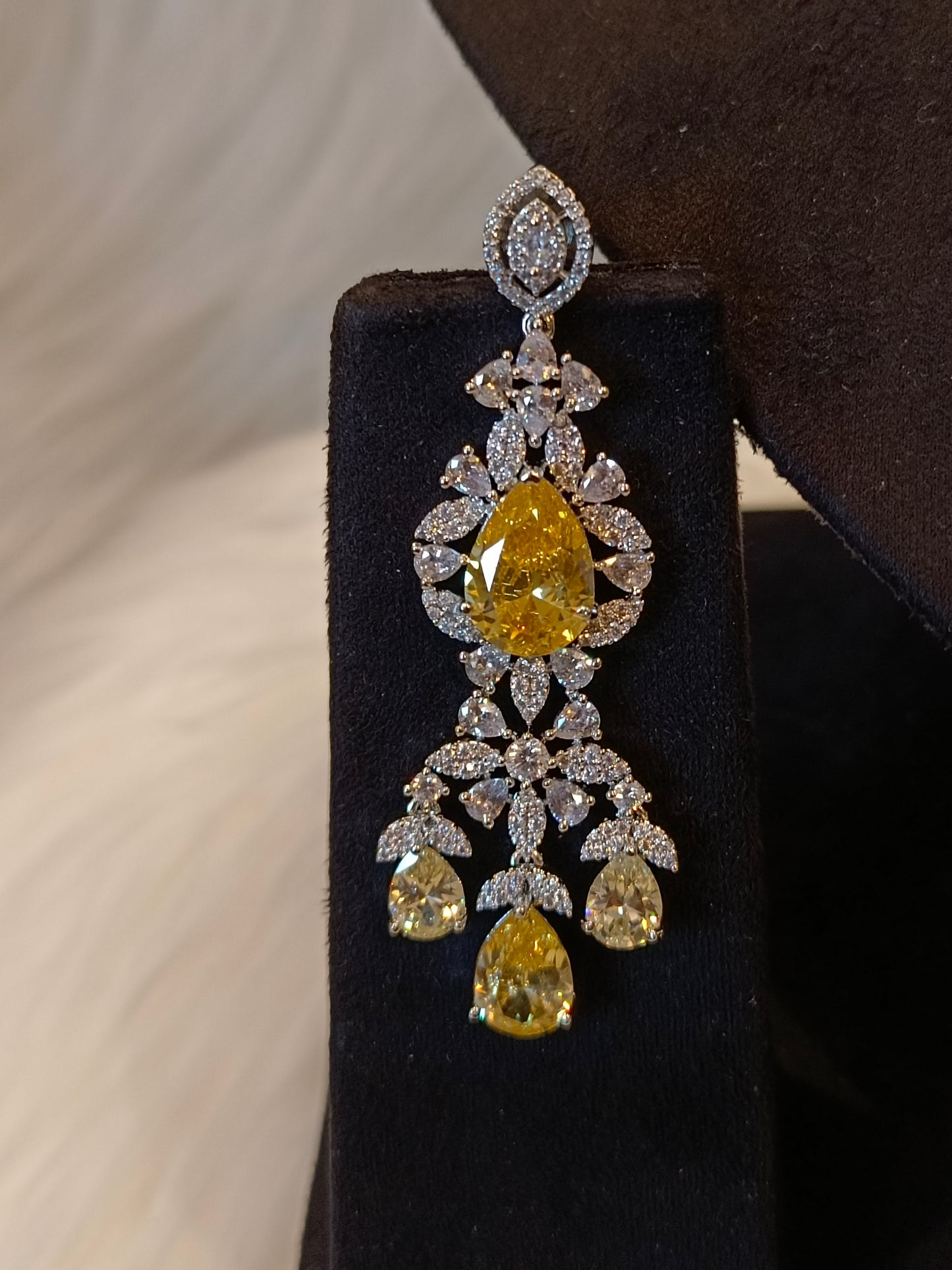The Citrine Set