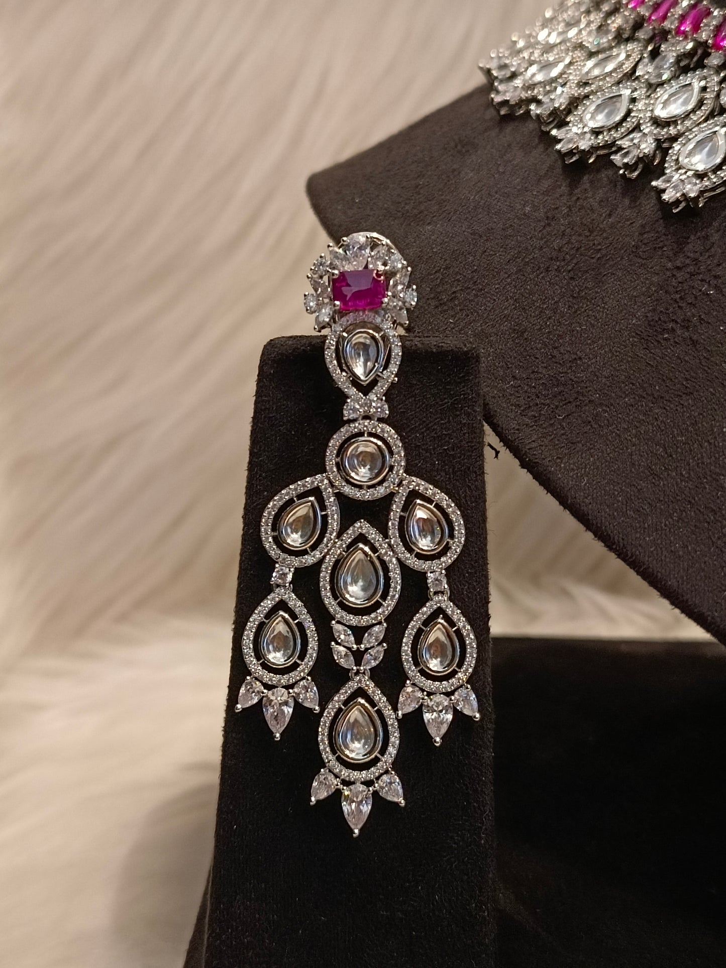 Kundan Necklace