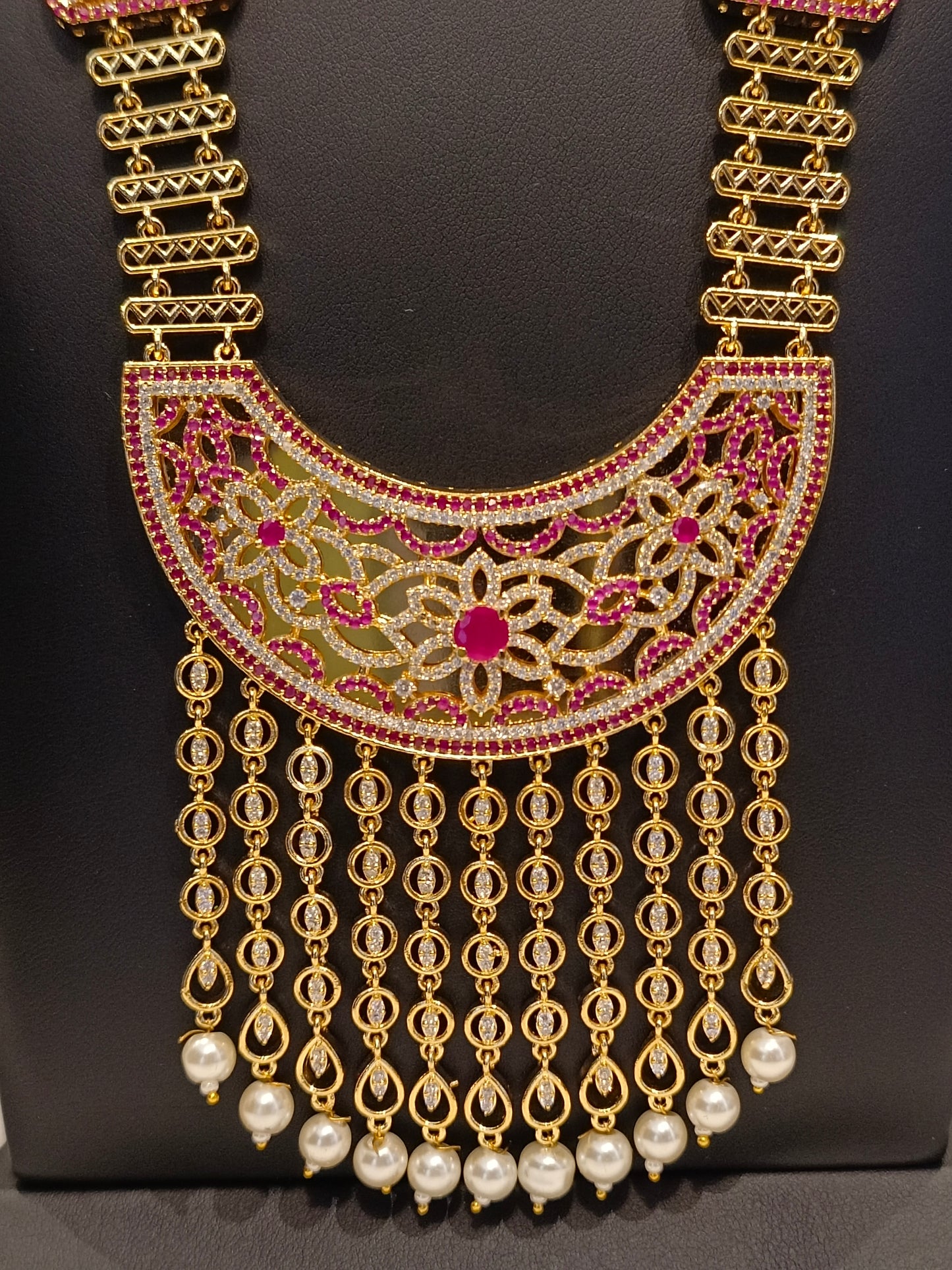 Traditional Bridal Set