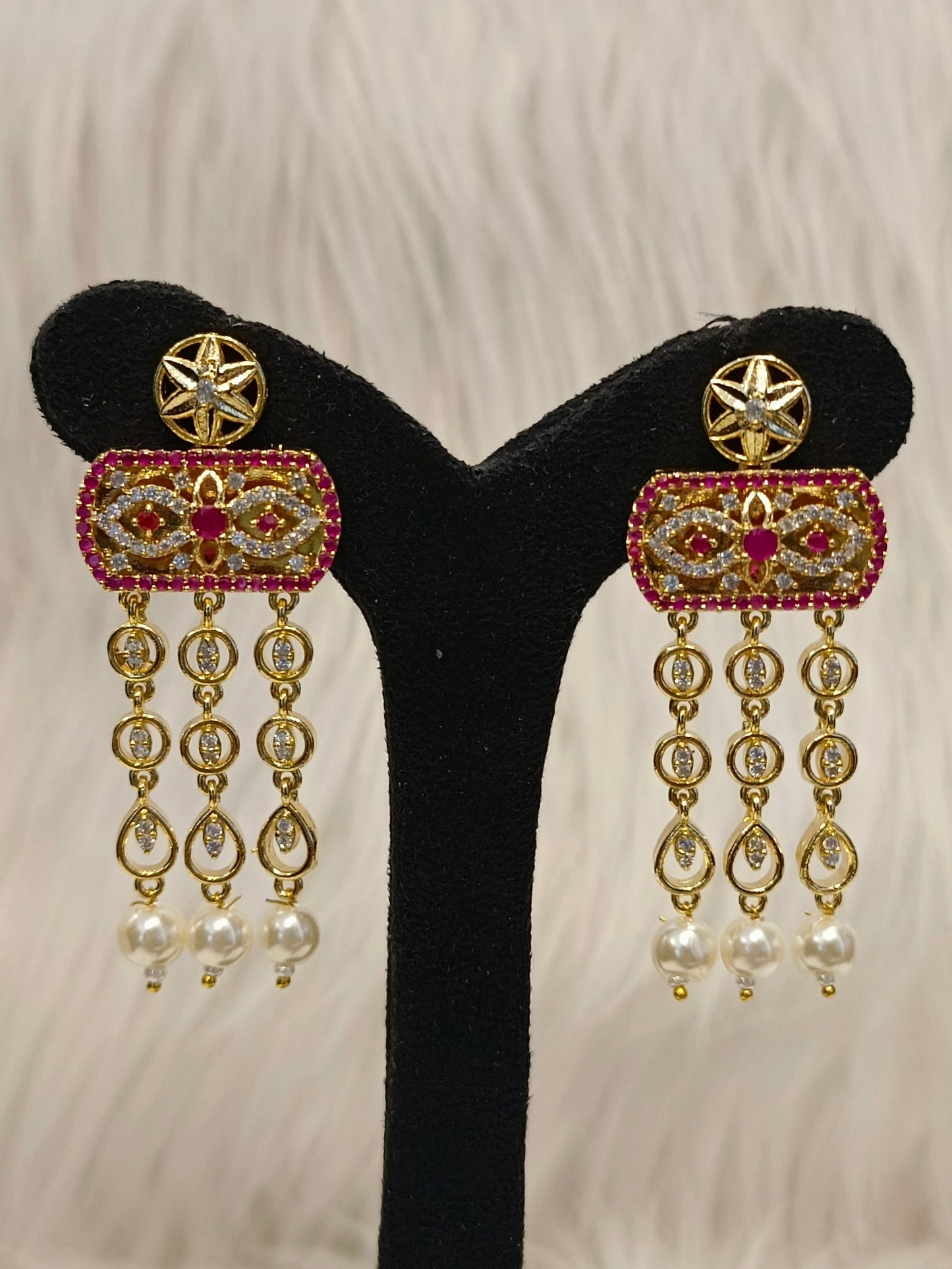 Traditional Bridal Set
