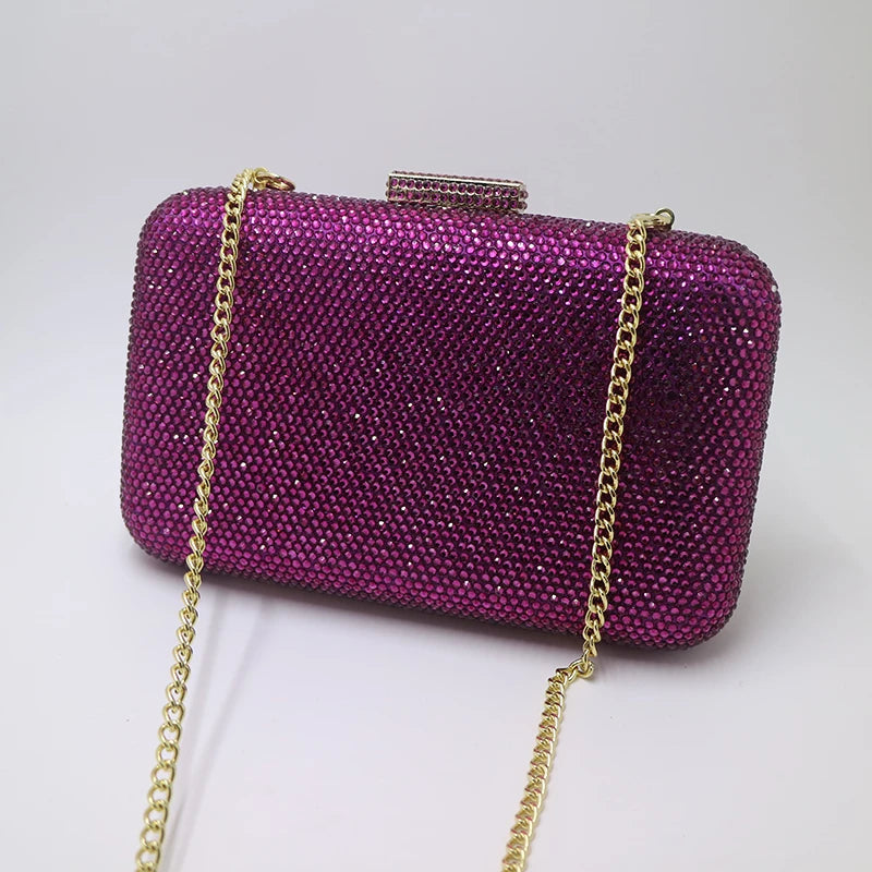 Classic Evening Clutch