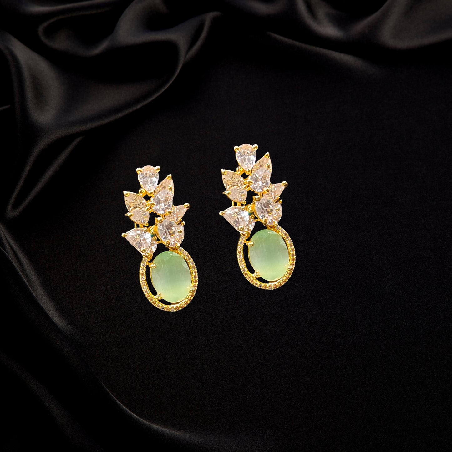 Classy Delicate Earrings