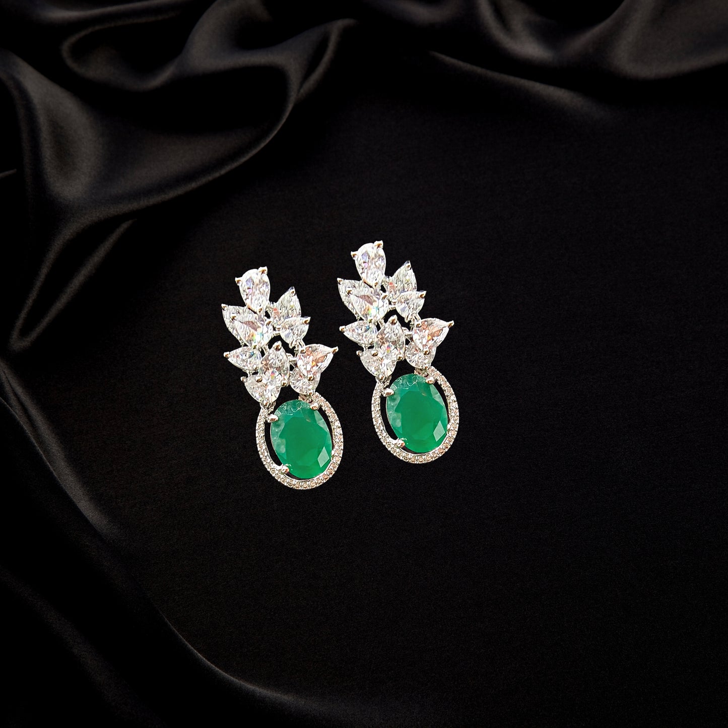 Classy Delicate Earrings