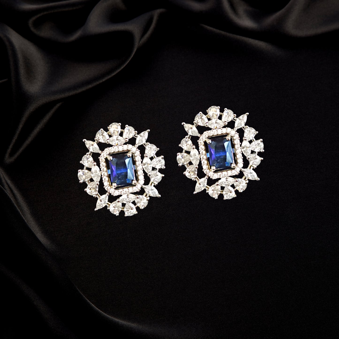 The Party Stud Earrings