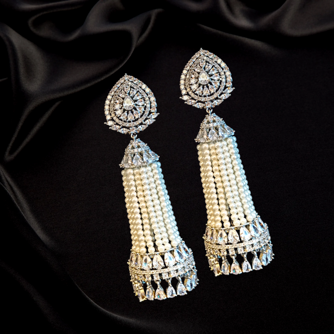 Luxury Dangling Earrings
