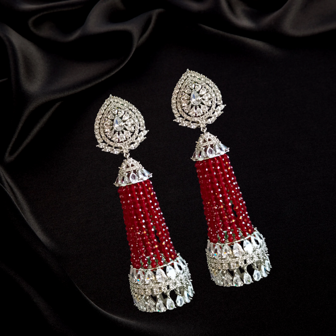 Luxury Dangling Earrings