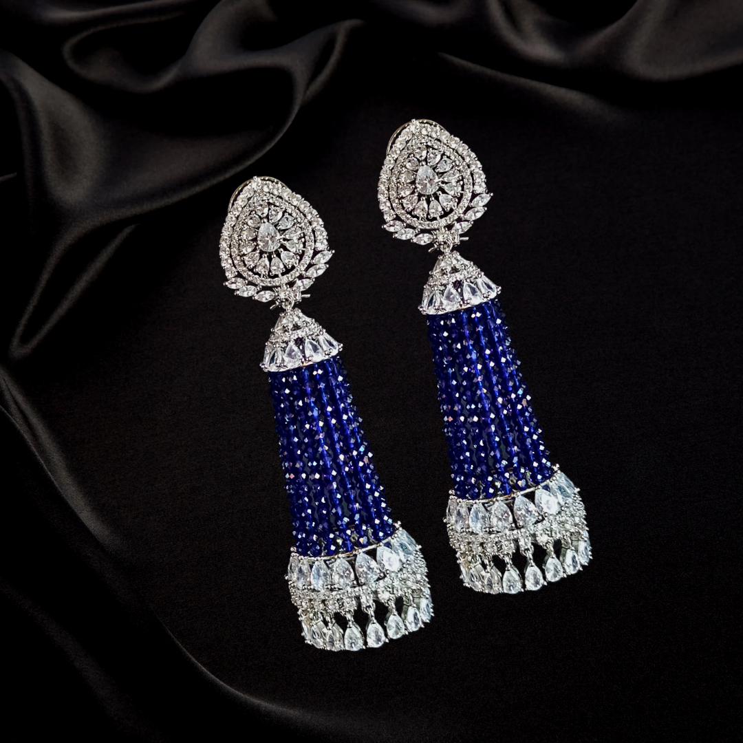 Luxury Dangling Earrings