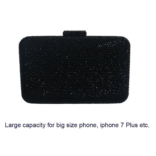 Classic Evening Clutch