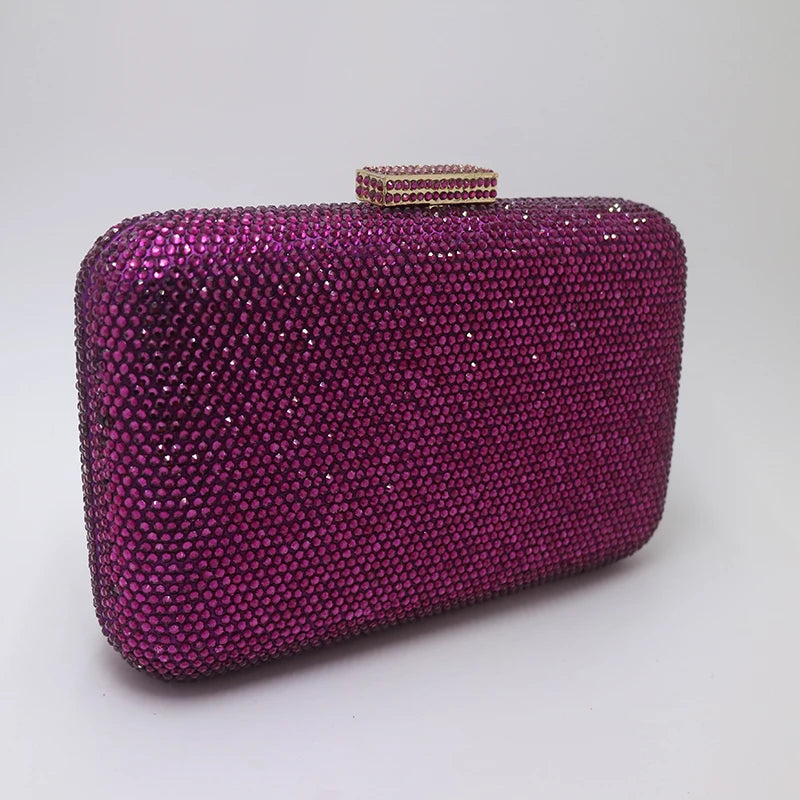 Classic Evening Clutch