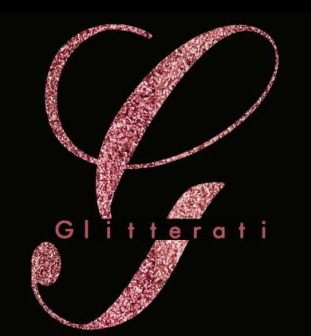 The Glitterati Store Glitterati Accessories