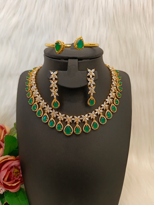 Party Necklace Set