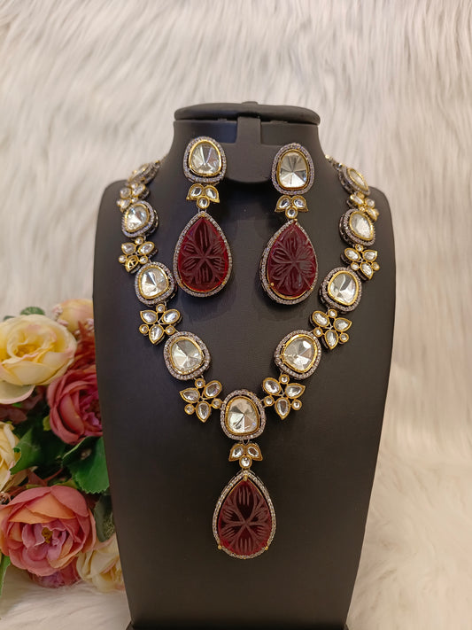 Traditional Indian Set