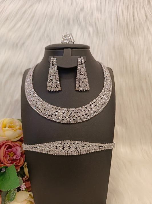 Luxury Bridal Set