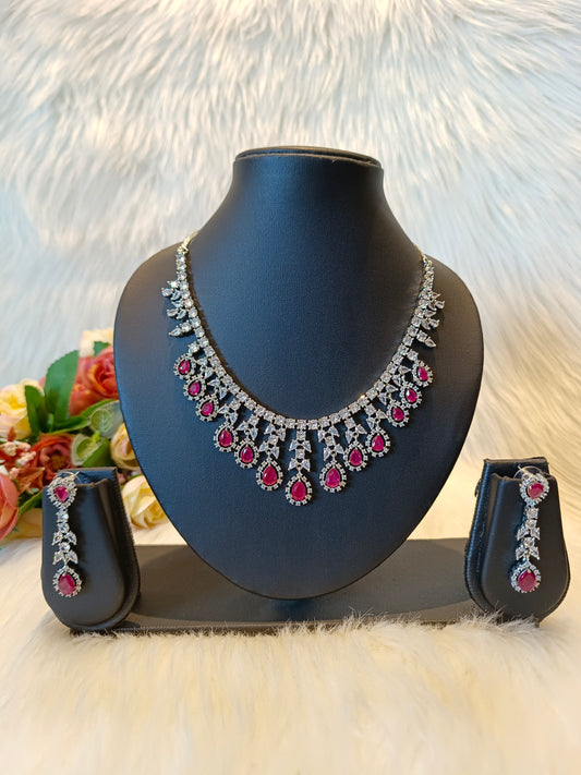 Necklace set