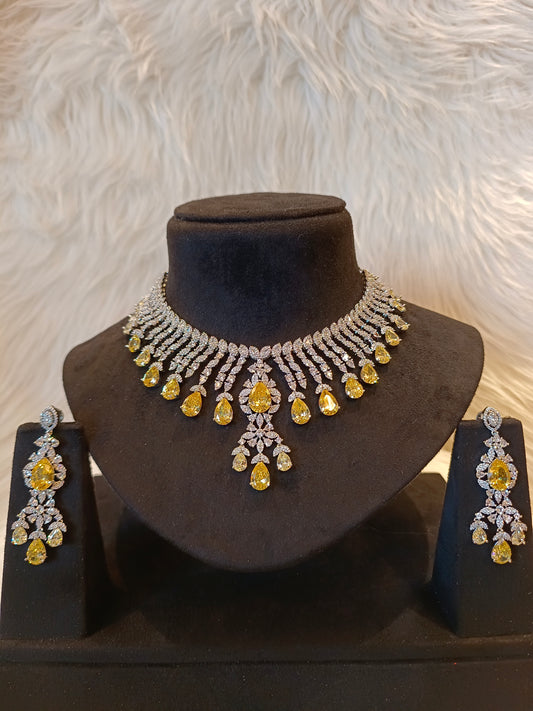 The Citrine Set