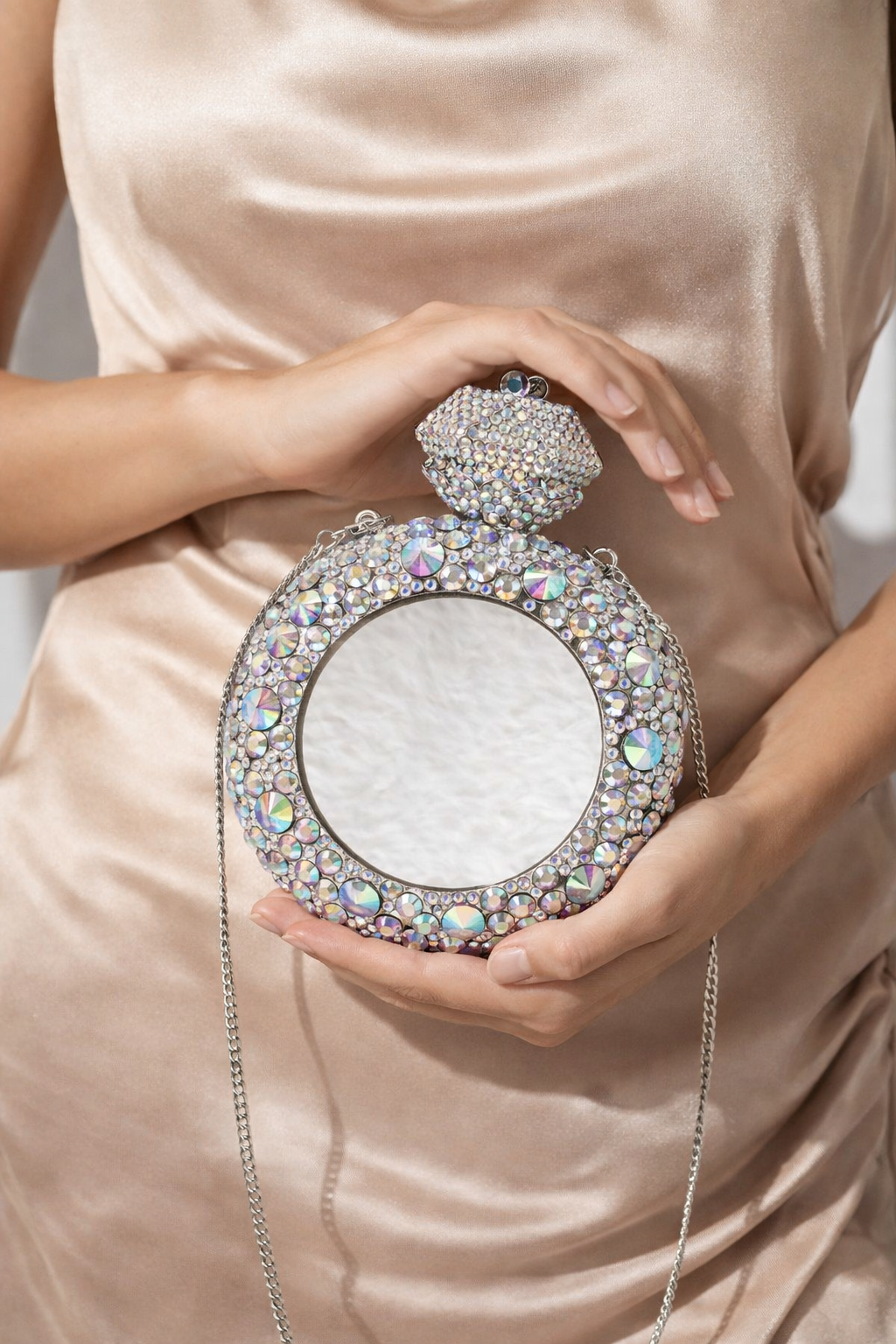The Stunning Clutch