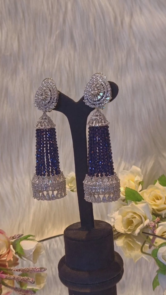 Luxury Dangling Earrings